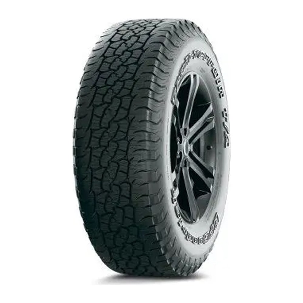 BF Goodrich Trail Terrain Ta 265/70R16 112T